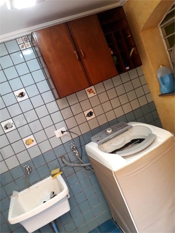 Sobrado à venda com 4 quartos, sendo 1 suíte, em Rio Pequeno, São Paulo, SP