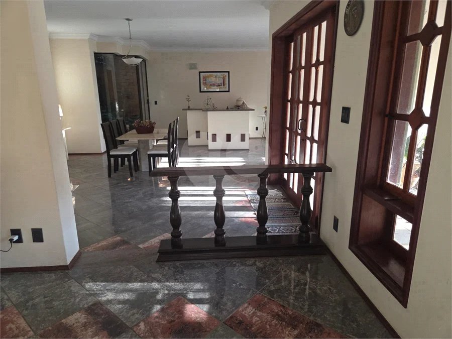 Casa / Sobrado à Venda – Vila Suíça | Indaiatuba/SP