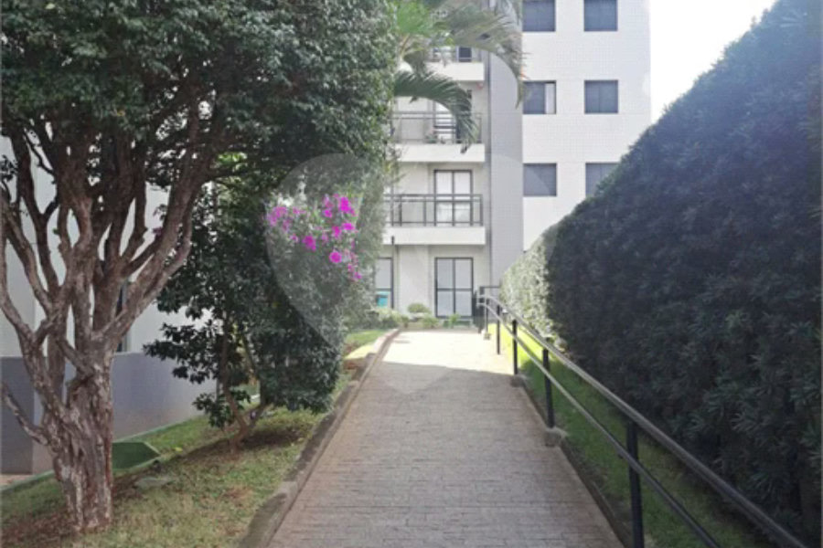 Apartamento à venda com 3 quartos em LIMÃO, São Paulo, SP