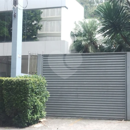 IMÓVEL COMERCIAL MONOUSUÁRIO PARA ALUGAR NA VILA ANDRADE, SÃO PAULO - SP