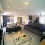 Apartamento 215m² no Anália Franco - 3 suítes