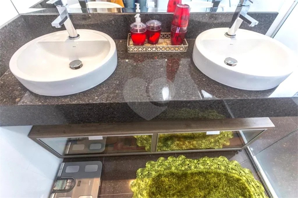 VENDA E LOCAÇÃO DE APARTAMENTO DOMO LIFE 155 M - VISTA PEREIRA BARRETO - MOBILIADO