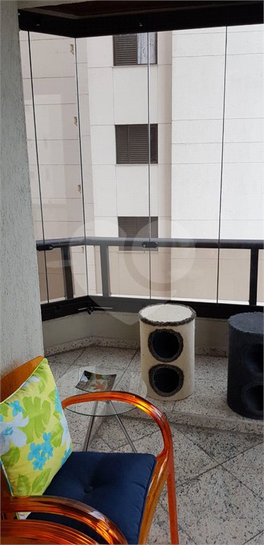 APARTAMENTO DE FINO TRATO - UM POR ANDAR NA MOOCA BELO