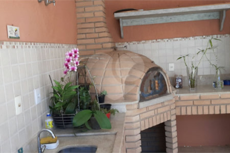 Belíssima casa Alto Padrão - Louveira