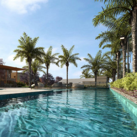 Villas Damha Impper