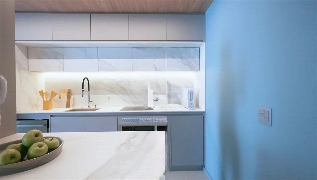 Apartamento à venda com 3 quartos, sendo 2 suítes, em Vila Leopoldina, São Paulo, SP
