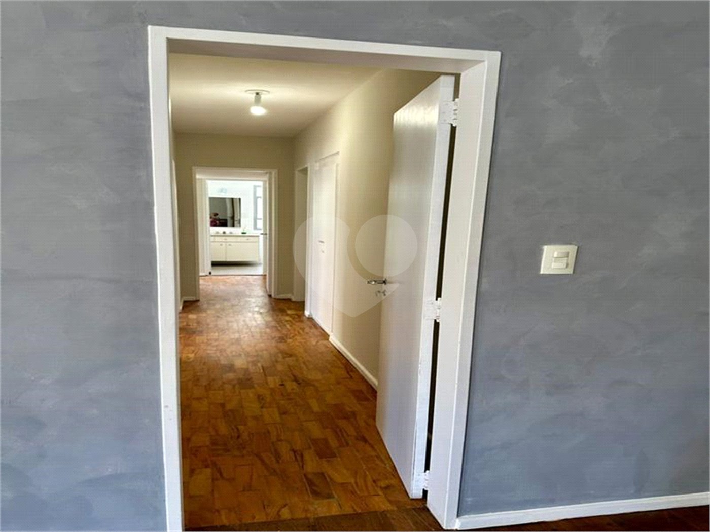Apartamento à venda com 3 quartos, sendo 1 suíte, em Itaim Bibi, São Paulo, SP