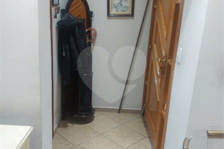 Cobertura à venda ou para alugar com 3 quartos, sendo 1 suíte, em Água Fria, São Paulo, SP