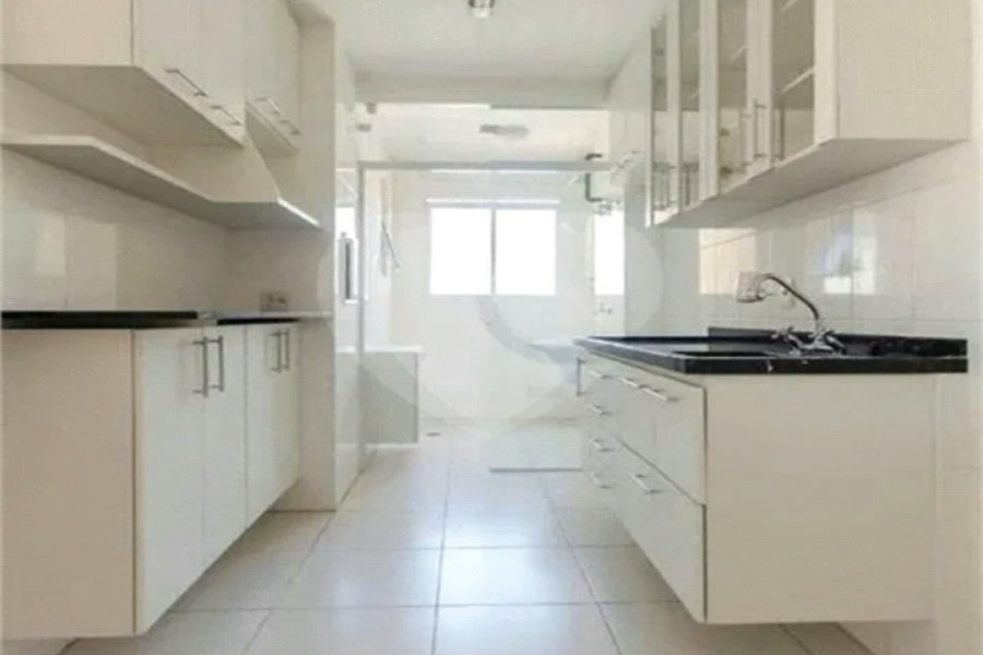 Apartamento à venda com 2 quartos, sendo 1 suíte, em Perdizes, São Paulo, SP