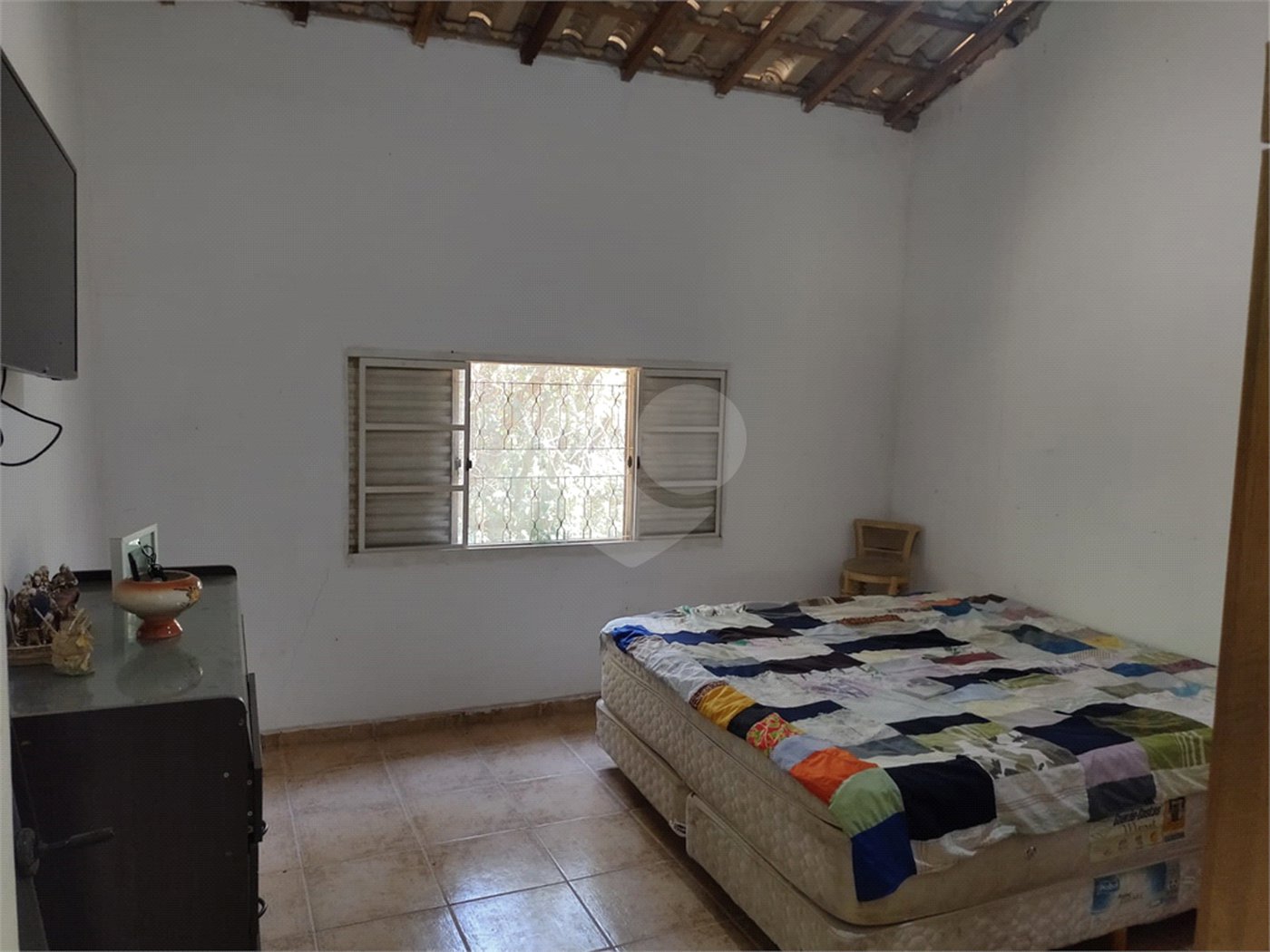 Chácara à venda com 4 quartos em Residencial Chácara da Planície, Sorocaba, SP