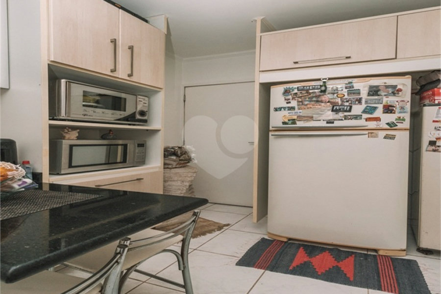 Apartamento à venda com 3 quartos em Santana, São Paulo, SP