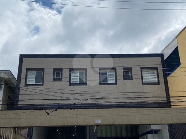 Apartamento para alugar com 2 quartos em Vila Guilherme, São Paulo, SP