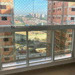 Apartamento para alugar com 3 quartos, sendo 1 suíte, em Parque Campolim, Sorocaba, SP