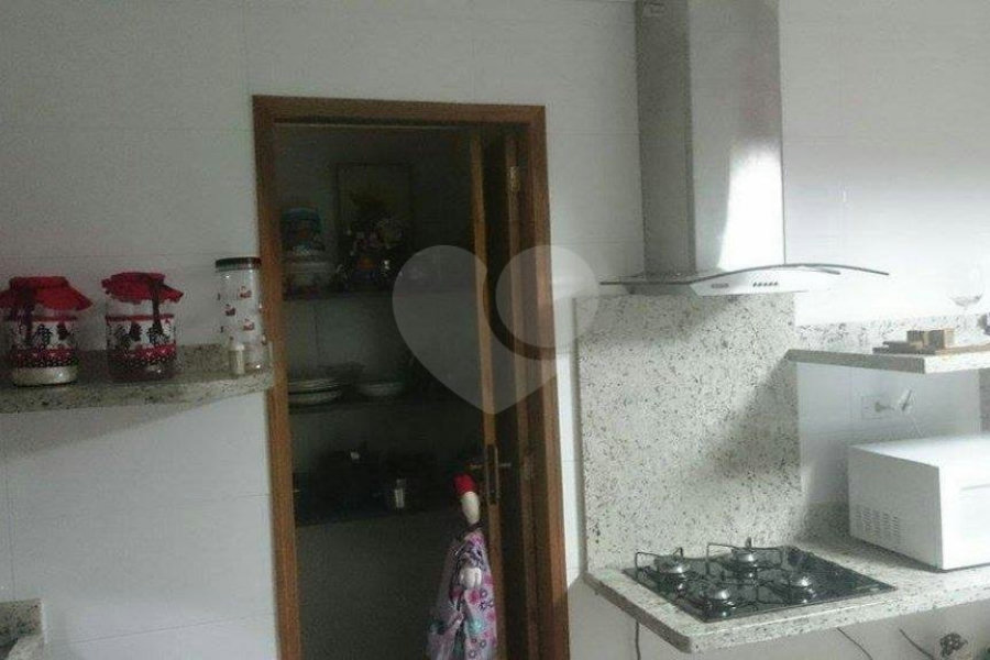 Casa à venda com 3 quartos, sendo 2 suítes, em Jardim Mairiporã, Mairiporã, SP