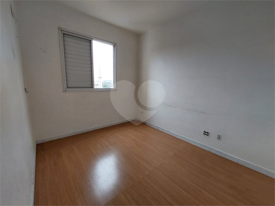 Apartamento à venda com 2 quartos em Vila Anastácio, São Paulo, SP