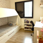 Apartamento à venda com 3 suítes em Campo Belo, São Paulo, SP