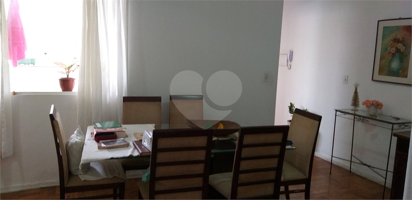 Apartamento para alugar com 2 quartos em Santana, São Paulo, SP