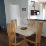 Apartamento à venda com 2 quartos em Vila Suissa, Mogi das Cruzes, SP