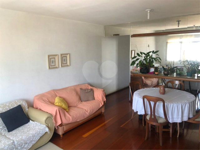 Apartamento à venda com 2 quartos, sendo 1 suíte,  em Perdizes, São Paulo, SP
