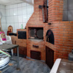 Chácara à venda com 3 quartos, sendo 1 suíte, no Centro, Porangaba, SP