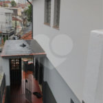 Sobrado à venda com 4 quartos em Tucuruvi, São Paulo, SP