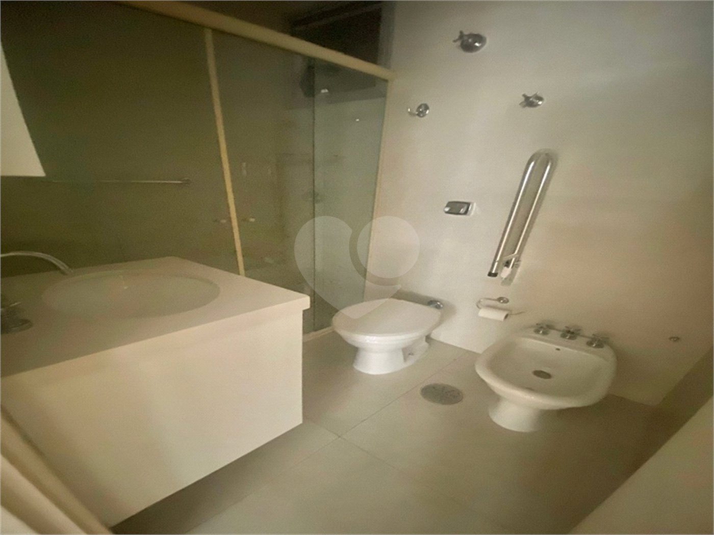 Apartamento à venda com 2 suítes em Itaim Bibi, São Paulo, SP