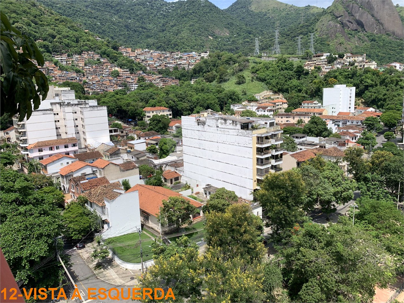 Apartamento à venda com 4 quartos, sendo 1 suíte, em Grajaú, Rio de Janeiro, RJ