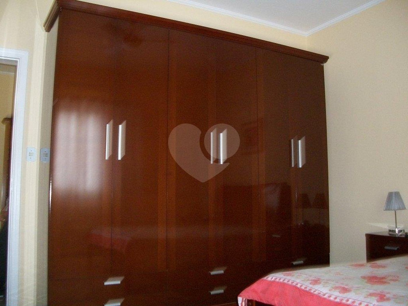 Casa Térrea à venda com 2 quartos em Parada Inglesa, São Paulo, SP