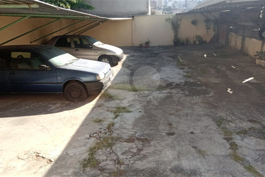 Terreno à venda com 2 suítes em Tucuruvi, São Paulo, SP