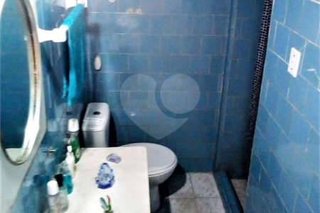 Casa de Vila à venda com 5 quartos em Jardim Botânico, Rio de Janeiro, RJ