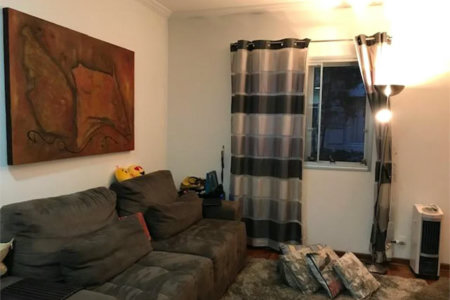 Casa à venda com 3 quartos, sendo 1 suíte, no condomínio Villas de São Francisco, São Paulo - SP