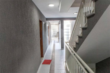 Apartamento à venda com 1 quarto em Vila Medeiros, São Paulo, SP