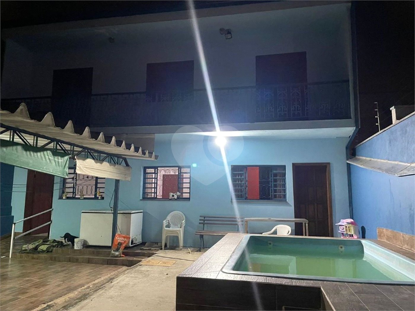 Casa à venda com 4 quartos, sendo 1 suíte, em Nova Vinhedo, Vinhedo, SP