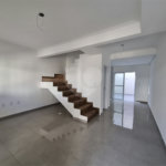 Casa à venda com 2 suítes no condomínio Residencial Américo Figueiredo, Sorocaba - SP