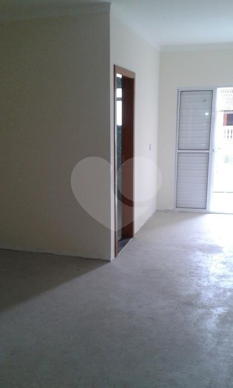 Sobrado à venda com 3 quartos, sendo 2 suítes, em Jardim Cidade Pirituba, São Paulo, SP