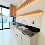Casa à venda com 3 suítes no condomínio Residencial Milano, Indaiatuba - SP