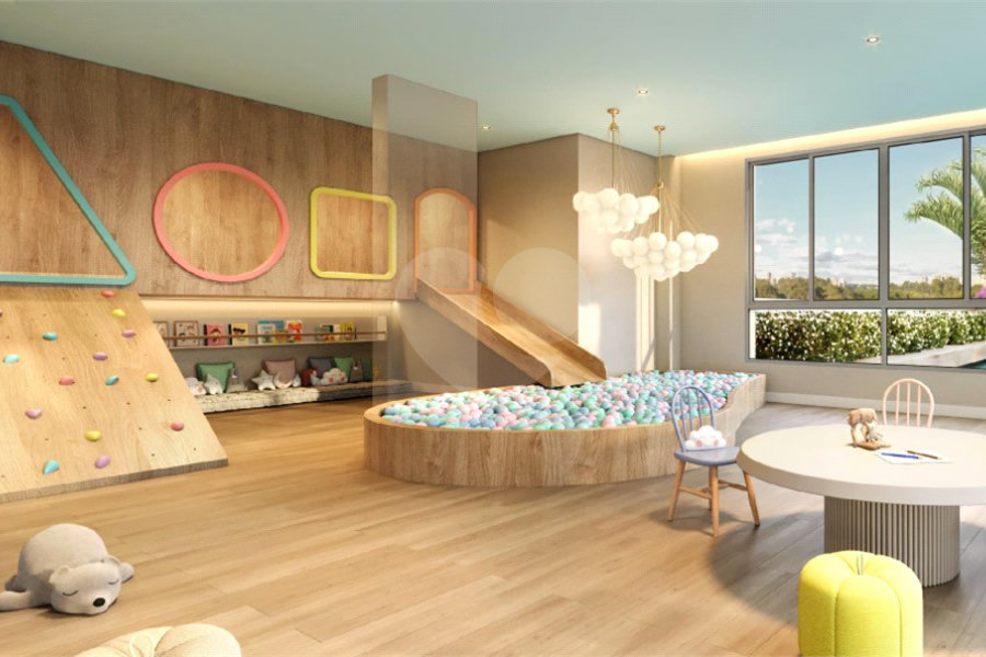 Apartamento à venda com 3 suítes em Tucuruvi, São Paulo, SP