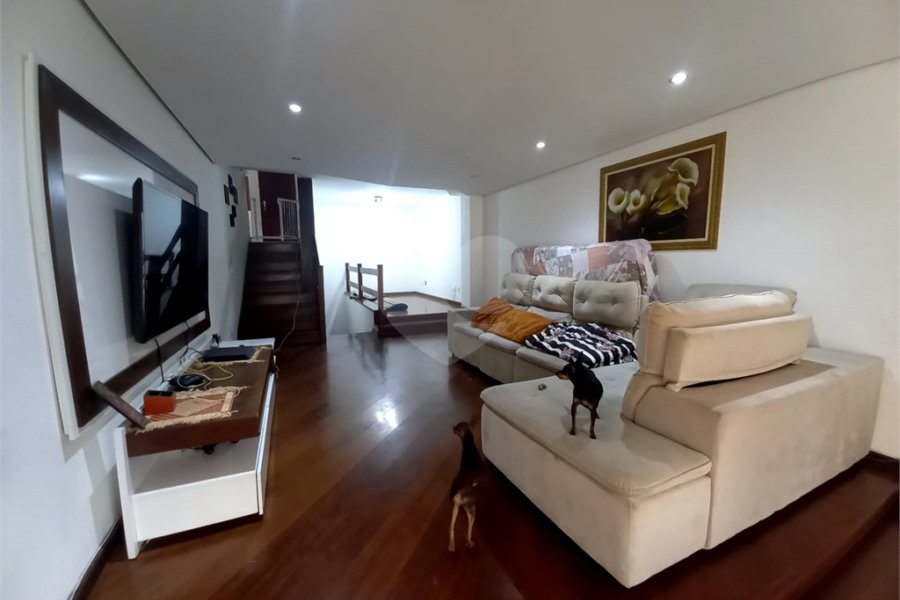 Casa à venda com 3 quartos, sendo 2 suítes, em Freguesia do Ó, São Paulo, SP