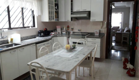 Casa à venda com 3 quartos, sendo 1 suíte,  em Mandaqui, São Paulo, SP