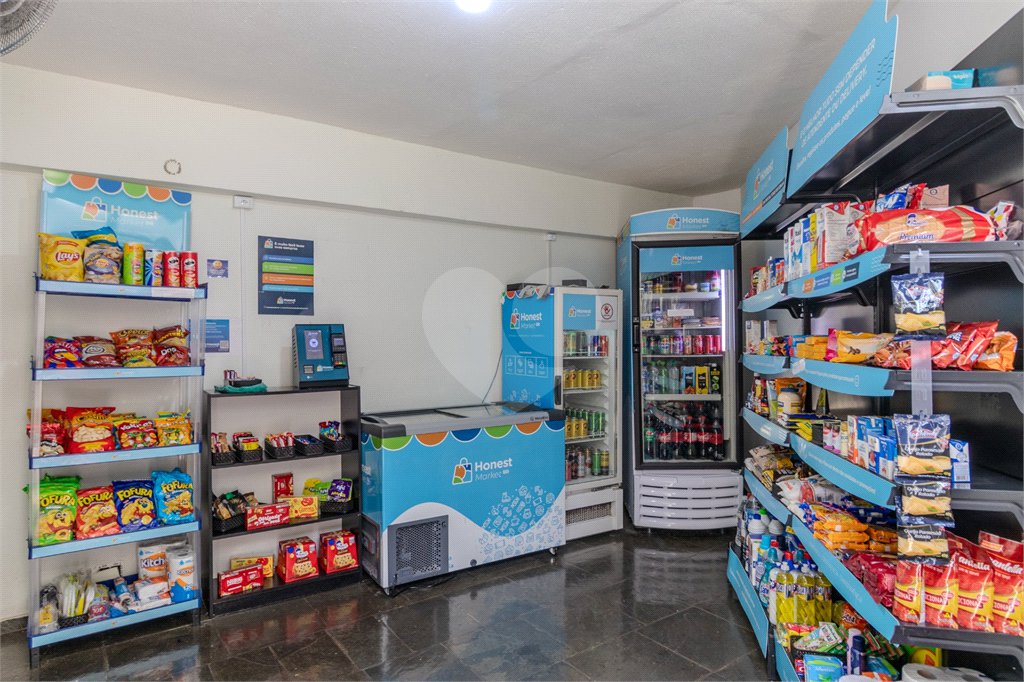 Apartamento à venda com 3 quartos em Jardim Marajoara, São Paulo, SP