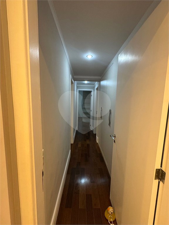 Apartamento à venda com 3 suítes em Vila Suzana, São Paulo, SP