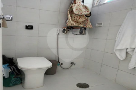Apartamento à venda com 3 quartos, sendo 1 suíte, em Jardim Paulista, São Paulo, SP
