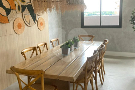 Apartamento para alugar com 1 quarto em Vila Olímpia, São Paulo, SP