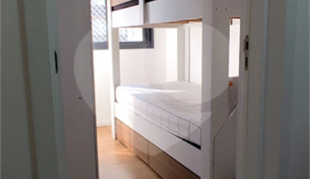 Apartamento à venda com 2 quartos em Bela Vista, São Paulo, SP