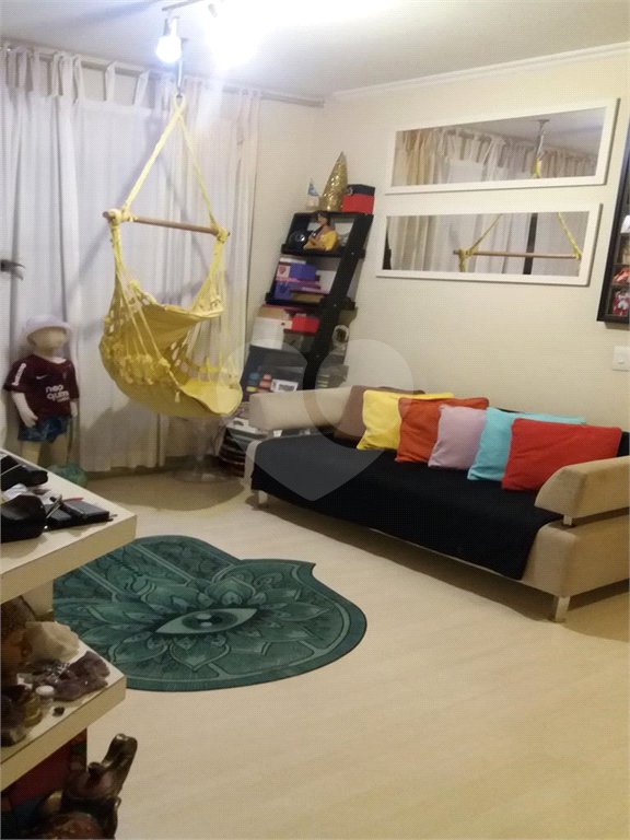 Apartamento à venda com 3 quartos, sendo 1 suíte, em Vila Olímpia, São Paulo, SP