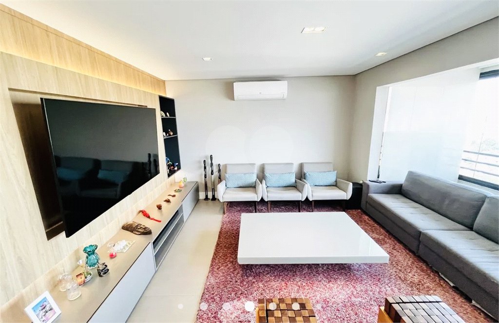 Apartamento à venda com 3 quartos, sendo 1 suíte, em Lauzane Paulista, São Paulo, SP