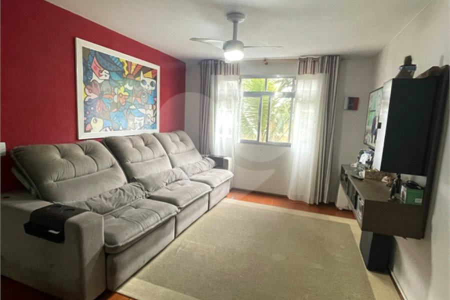 Apartamento à venda com 2 quartos em Casa Verde, São Paulo, SP