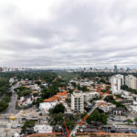 Apartamento à venda com 2 suítes em Pinheiros, São Paulo, SP