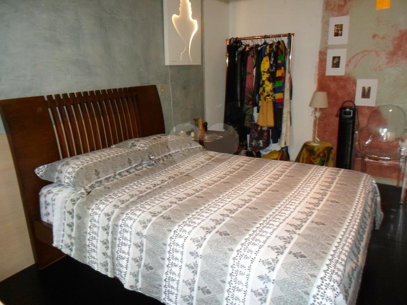 Apartamento à venda com 2 quartos em Pinheiros, São Paulo, SP
