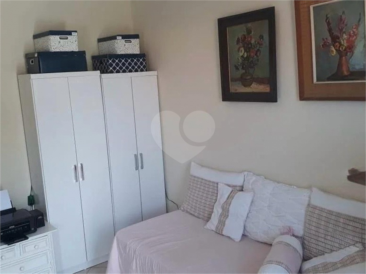 Apartamento à venda com 2 quartos, sendo 1 suíte, em Além Ponte, Sorocaba, SP